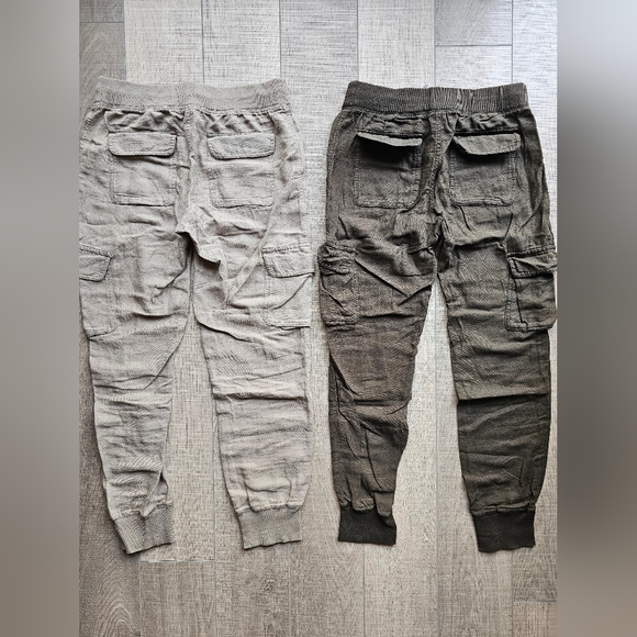 Aritzia Joggers - Picture 3 of 9